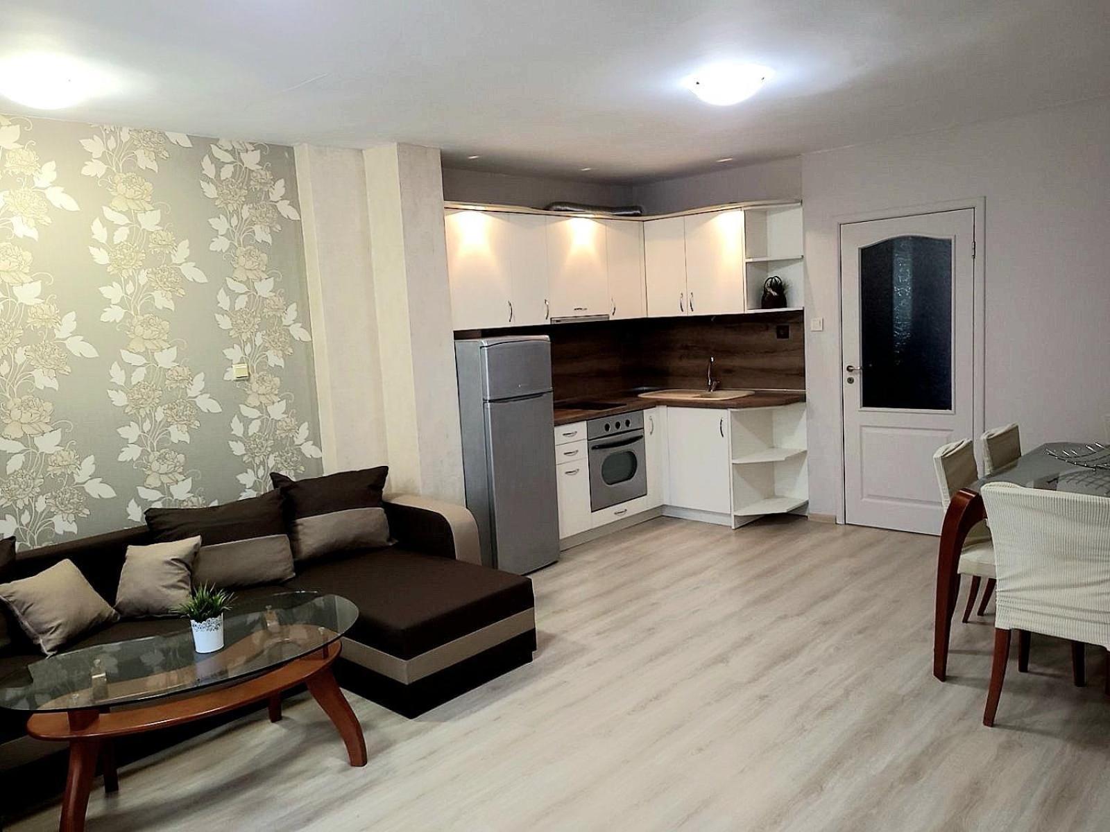 Lux Apartment Sisi Burgas City Exterior foto