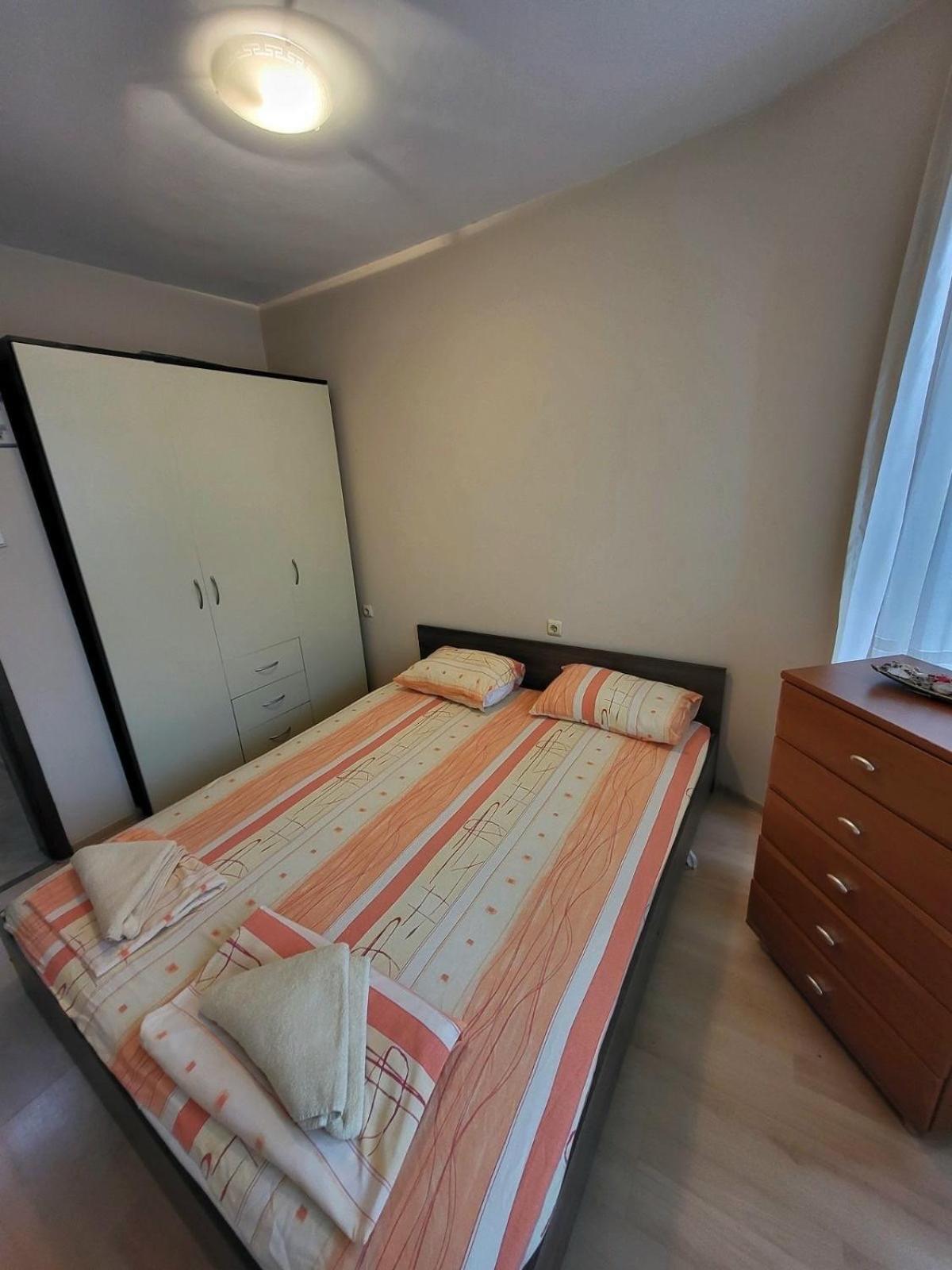 Lux Apartment Sisi Burgas City Exterior foto