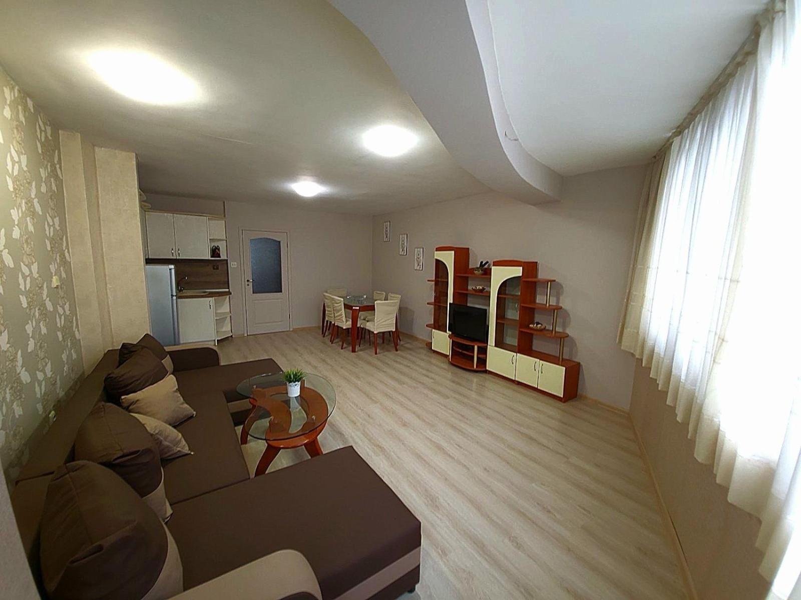 Lux Apartment Sisi Burgas City Exterior foto