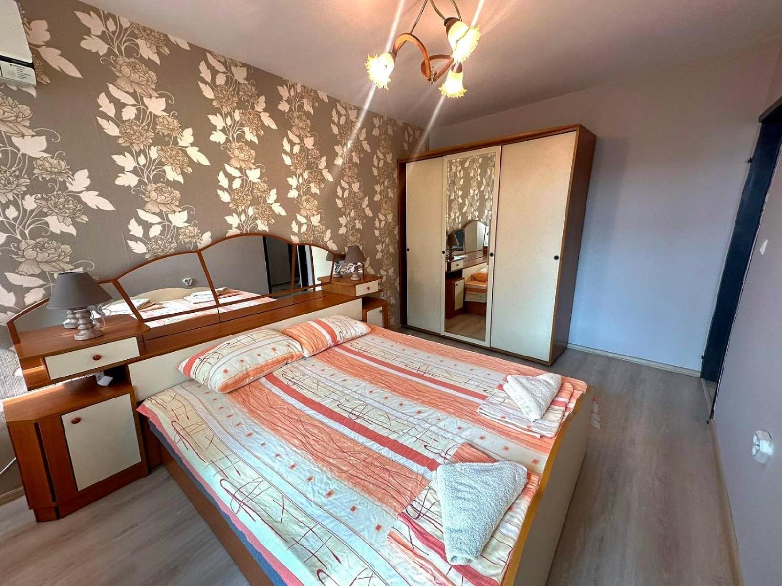 Lux Apartment Sisi Burgas City Exterior foto