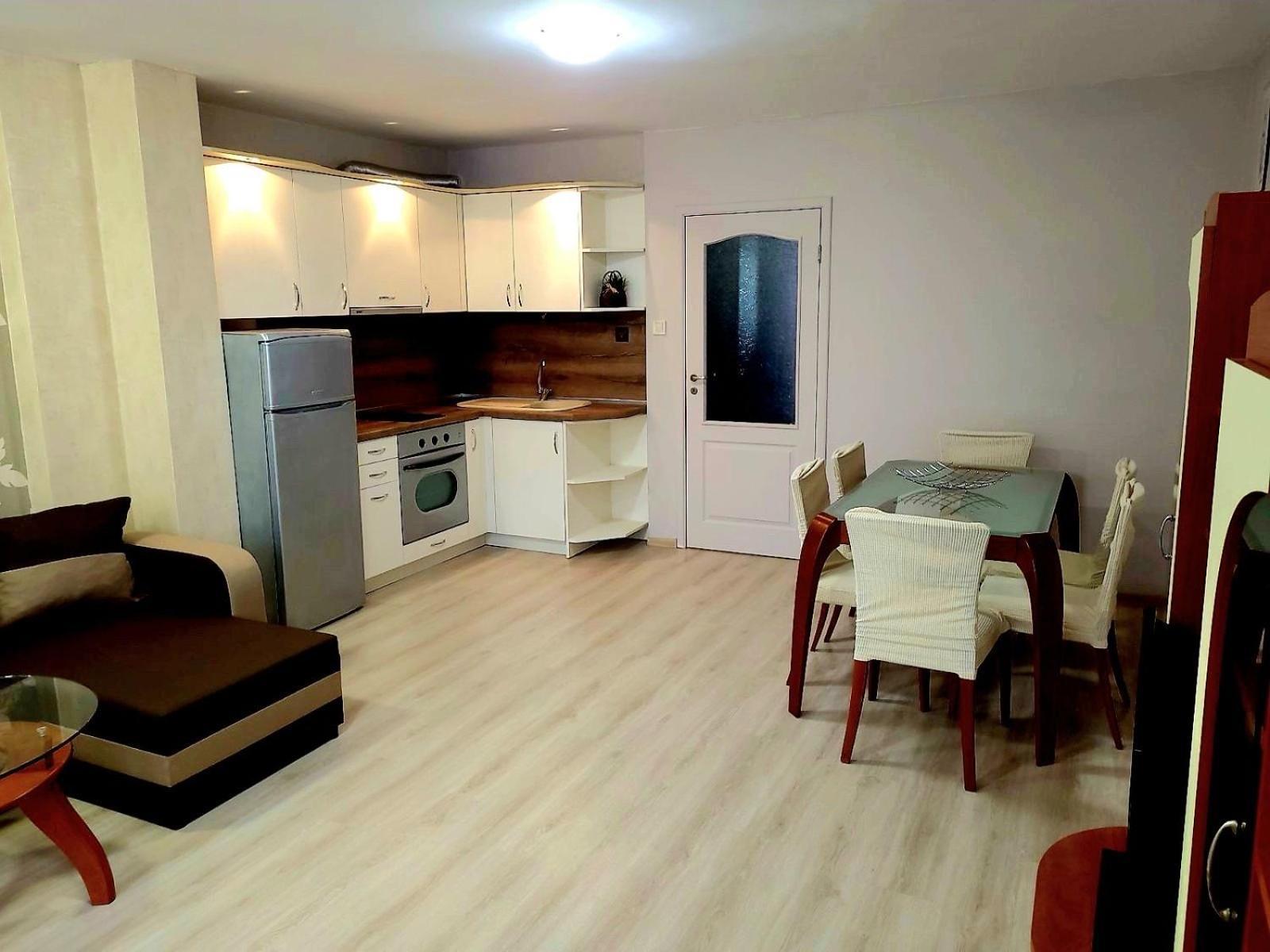 Lux Apartment Sisi Burgas City Exterior foto