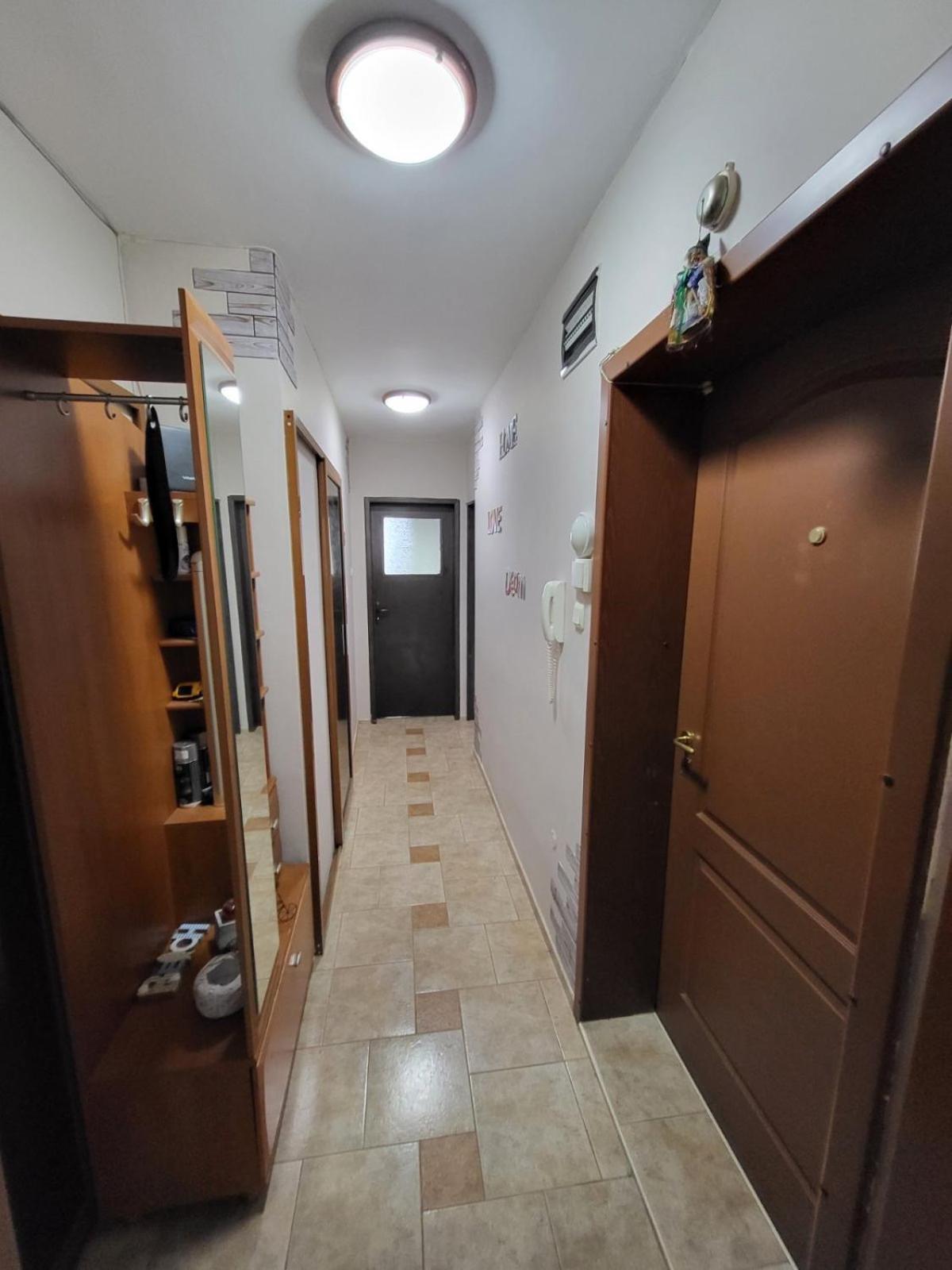 Lux Apartment Sisi Burgas City Exterior foto