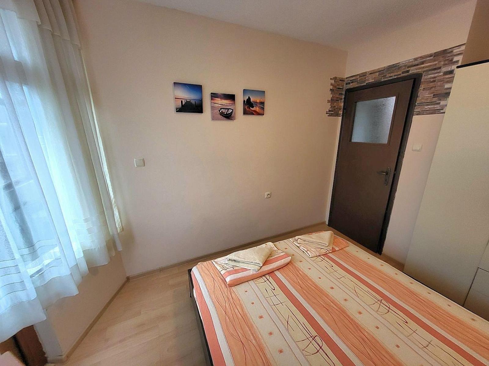 Lux Apartment Sisi Burgas City Exterior foto