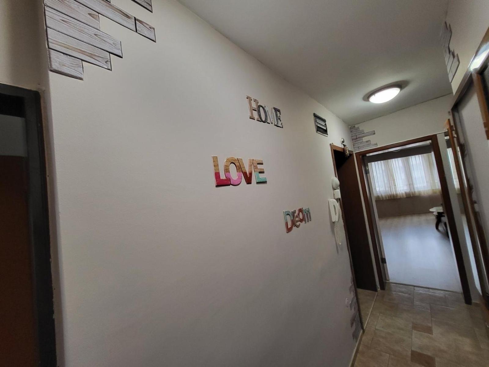 Lux Apartment Sisi Burgas City Exterior foto