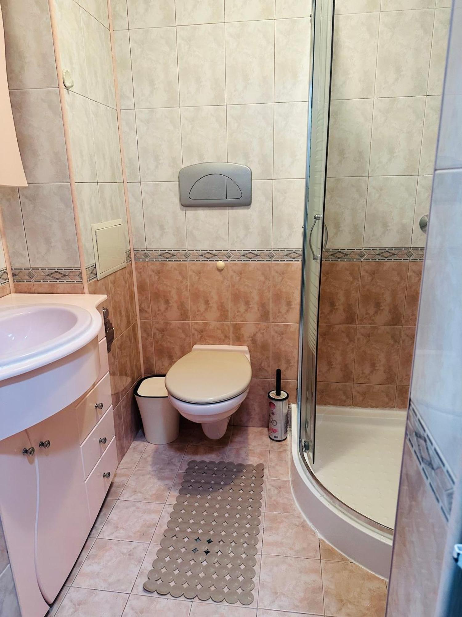 Lux Apartment Sisi Burgas City Exterior foto