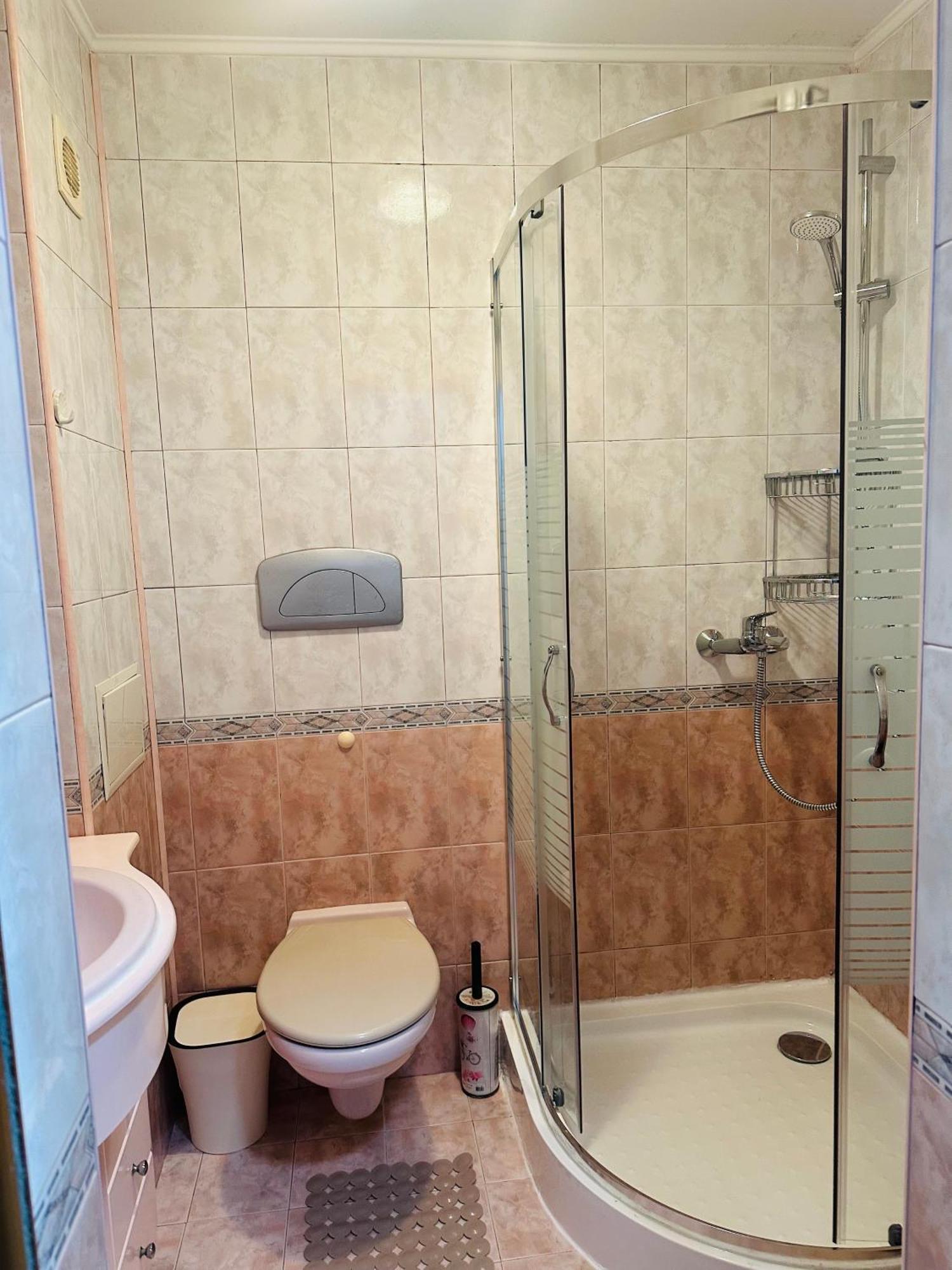 Lux Apartment Sisi Burgas City Exterior foto